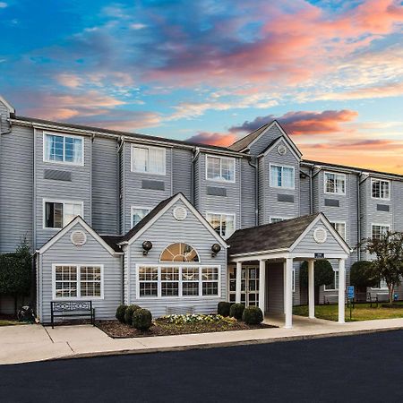 Microtel Inn & Suites By Wyndham Chattanooga/Near Hamilton P Bagian luar foto