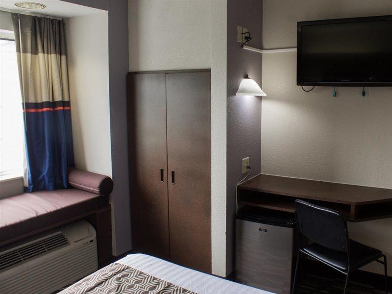 Microtel Inn & Suites By Wyndham Chattanooga/Near Hamilton P Bagian luar foto