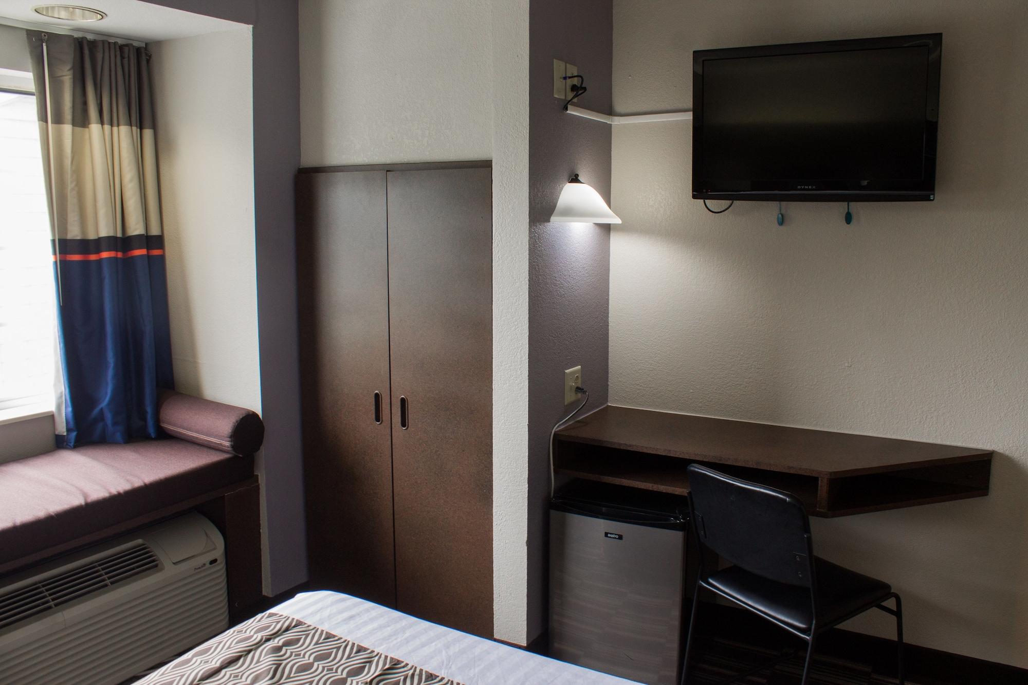 Microtel Inn & Suites By Wyndham Chattanooga/Near Hamilton P Bagian luar foto