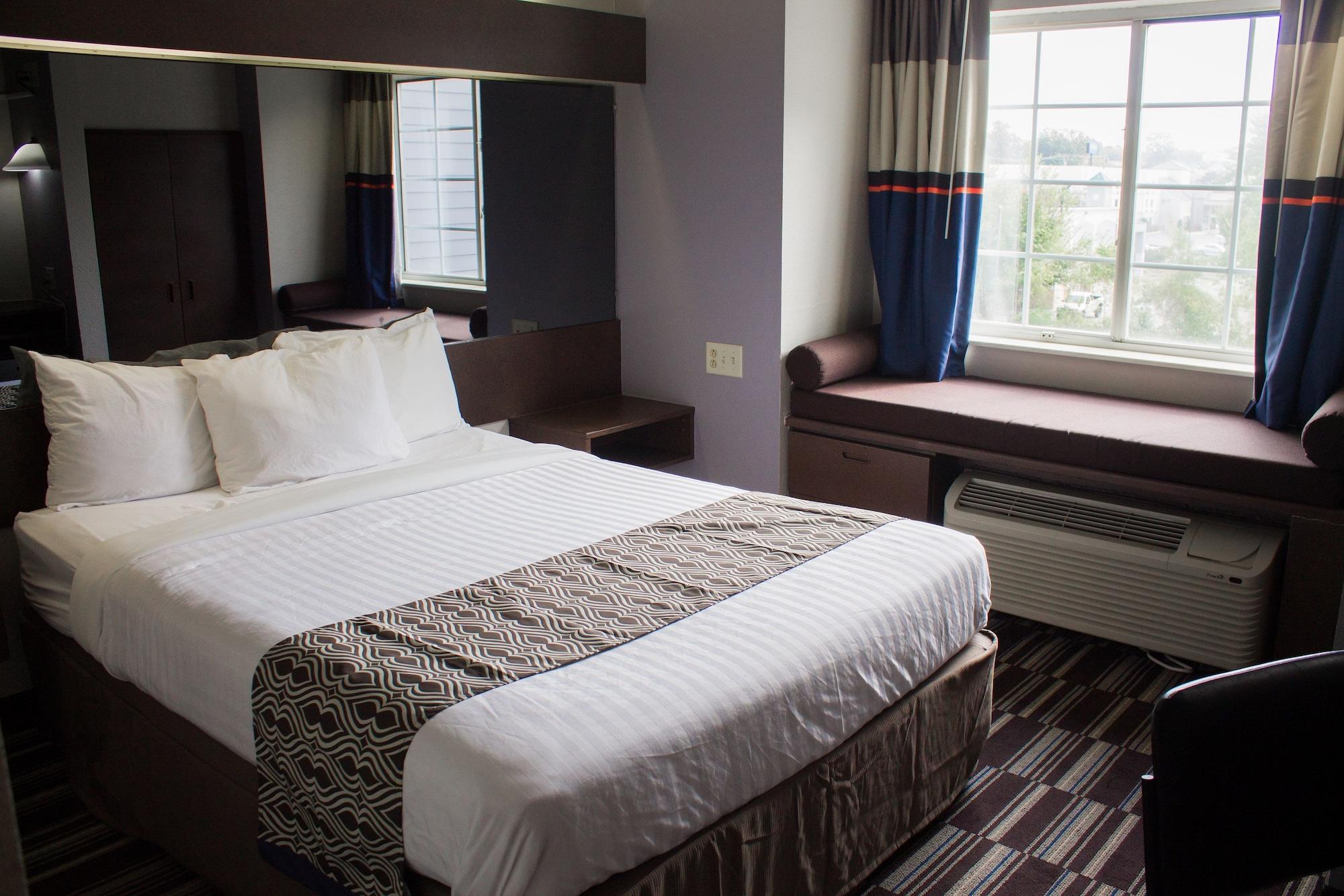 Microtel Inn & Suites By Wyndham Chattanooga/Near Hamilton P Bagian luar foto