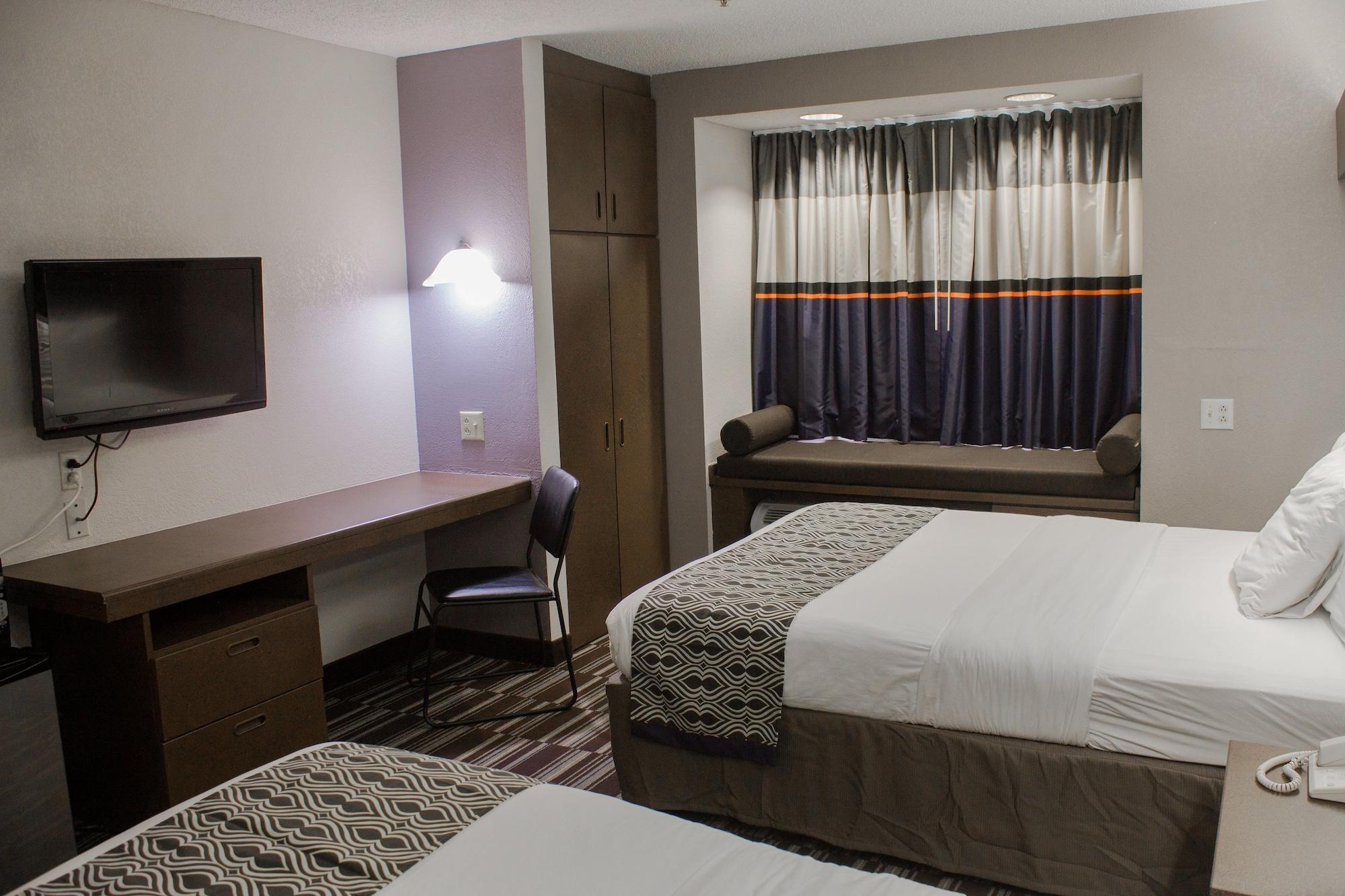 Microtel Inn & Suites By Wyndham Chattanooga/Near Hamilton P Bagian luar foto