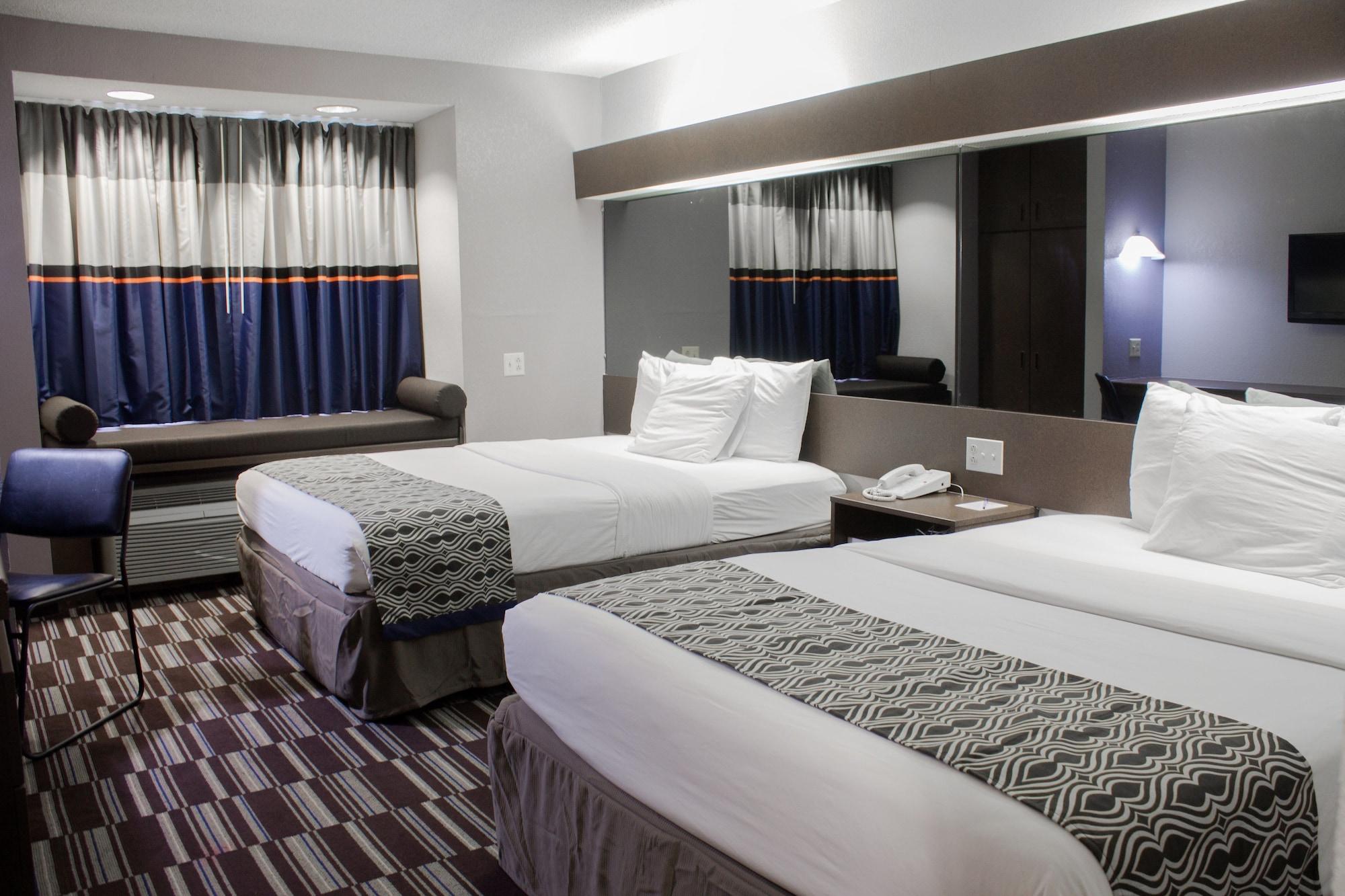 Microtel Inn & Suites By Wyndham Chattanooga/Near Hamilton P Bagian luar foto