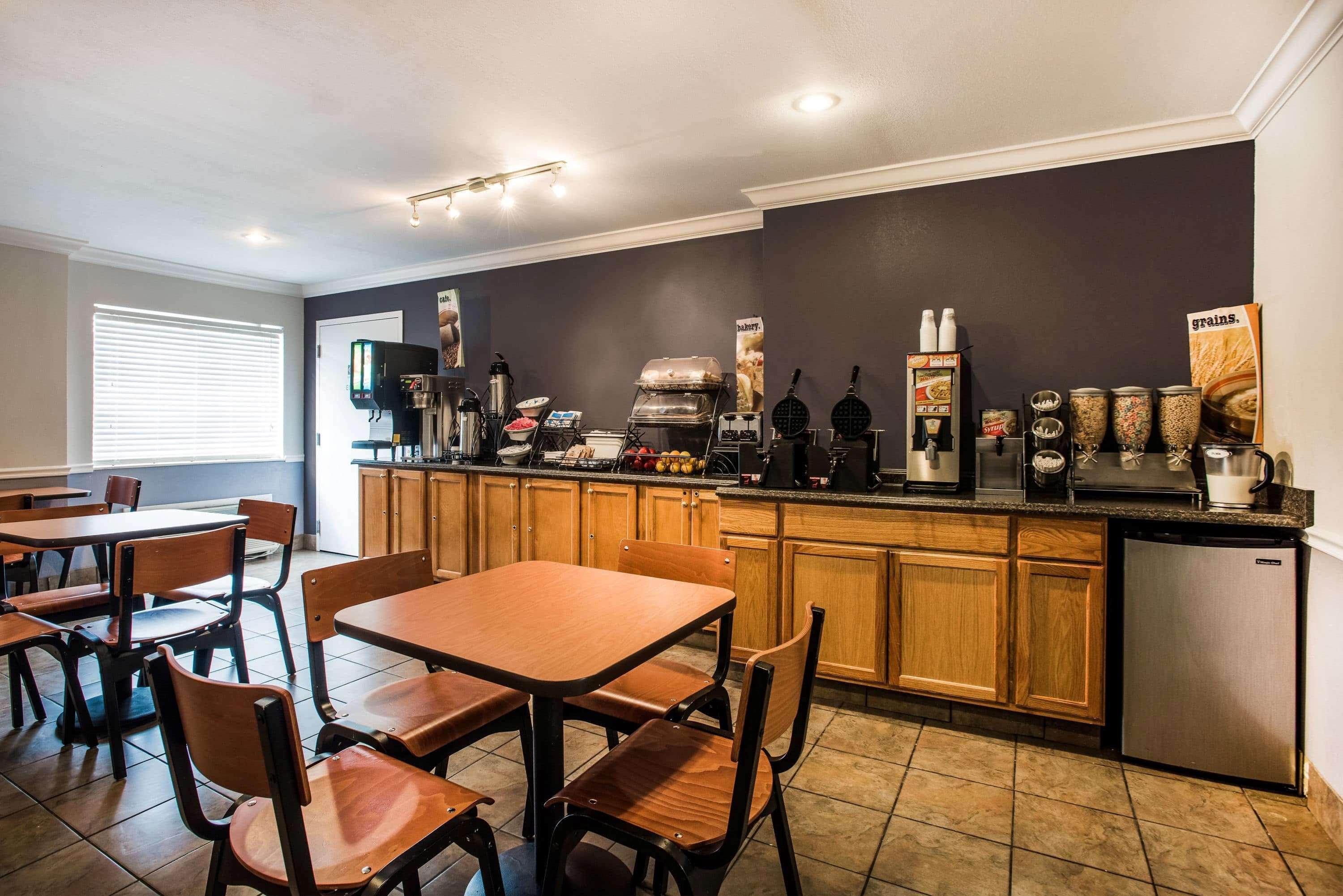 Microtel Inn & Suites By Wyndham Chattanooga/Near Hamilton P Bagian luar foto