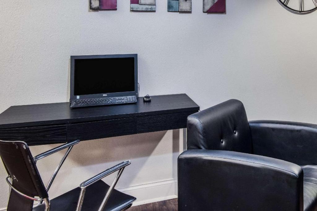 Microtel Inn & Suites By Wyndham Chattanooga/Near Hamilton P Bagian luar foto