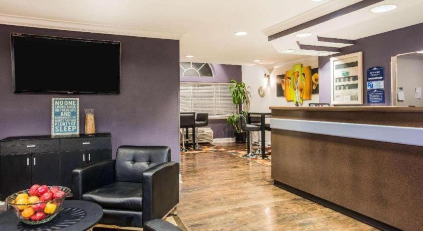 Microtel Inn & Suites By Wyndham Chattanooga/Near Hamilton P Bagian luar foto