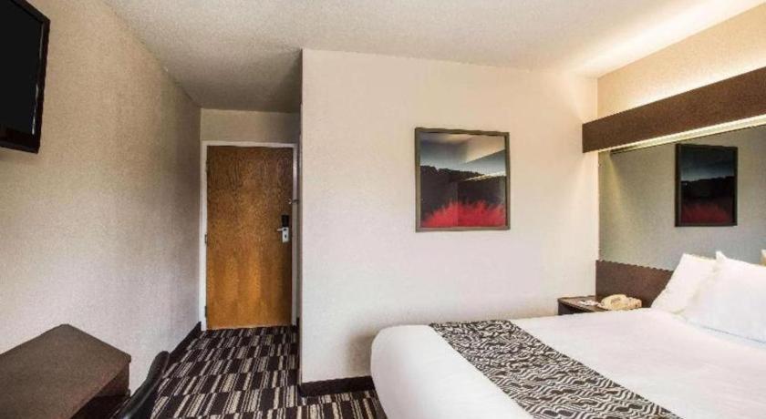 Microtel Inn & Suites By Wyndham Chattanooga/Near Hamilton P Bagian luar foto