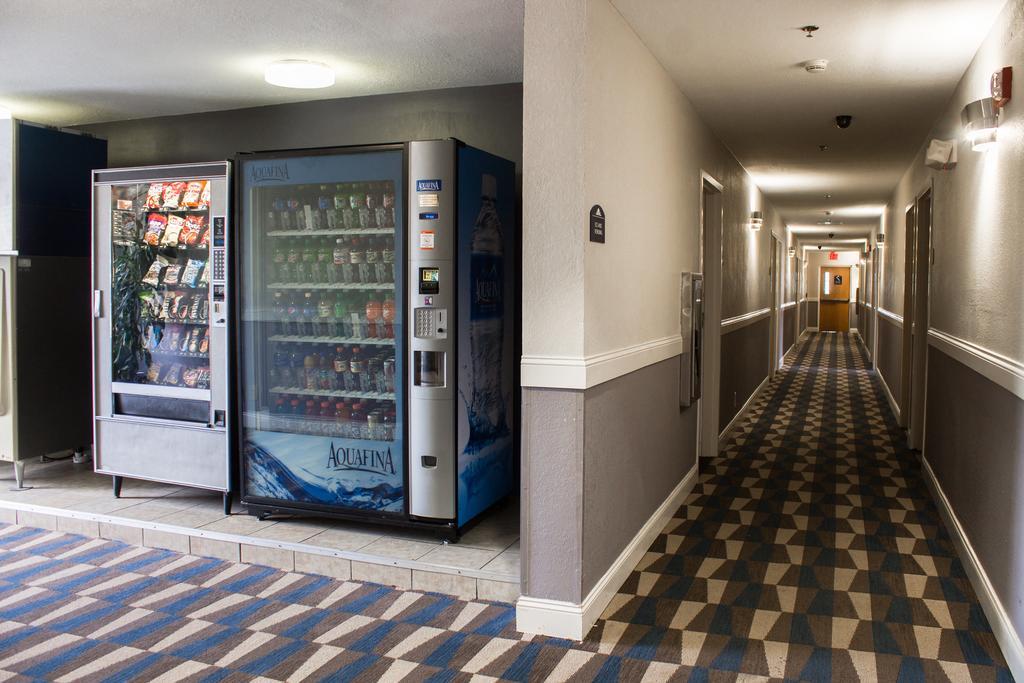 Microtel Inn & Suites By Wyndham Chattanooga/Near Hamilton P Bagian luar foto