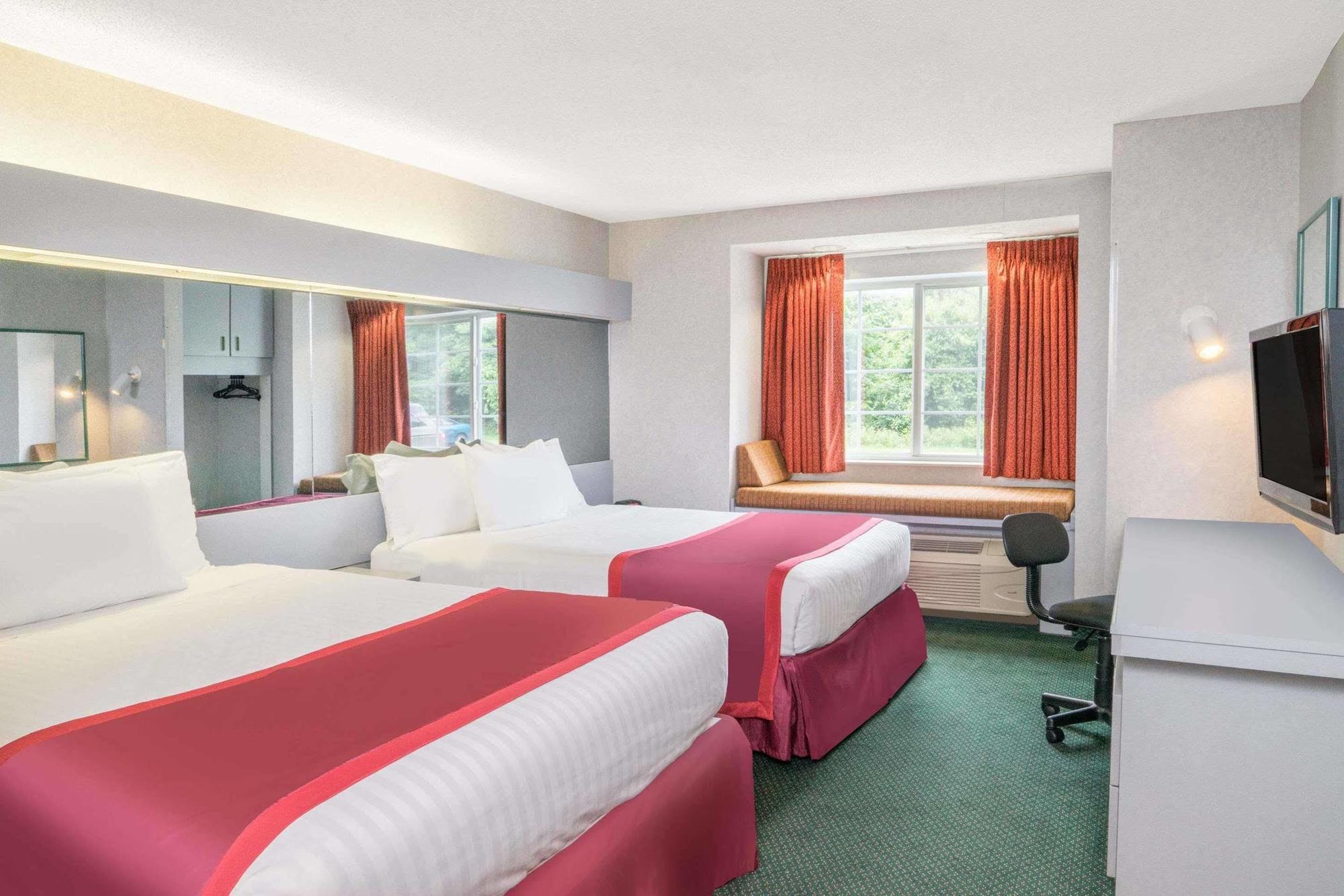 Microtel Inn & Suites By Wyndham Chattanooga/Near Hamilton P Bagian luar foto