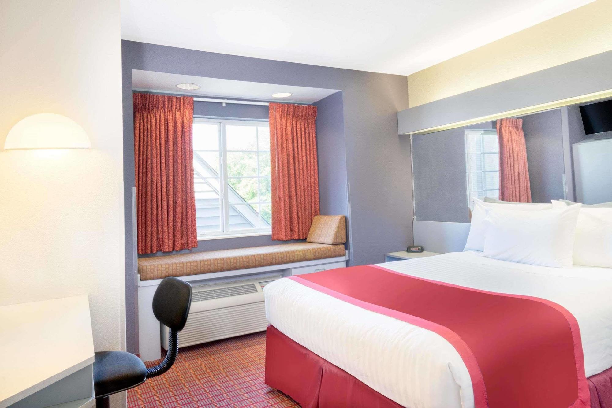 Microtel Inn & Suites By Wyndham Chattanooga/Near Hamilton P Bagian luar foto